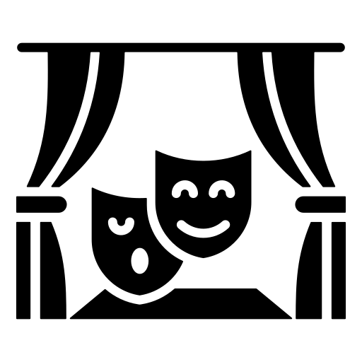 Theater Program